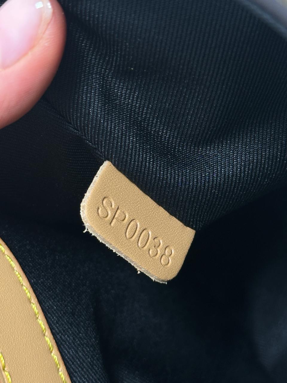 Louis Vuitton Diane Monogram Canvas - 18