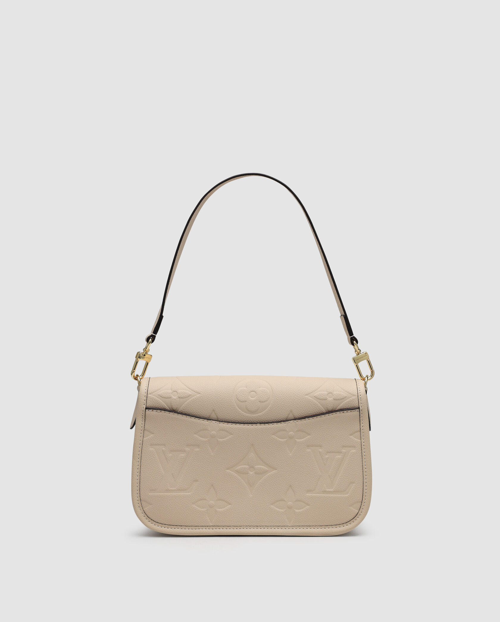 Louis Vuitton Diane Monogram Empreinte Leather Sand - 13