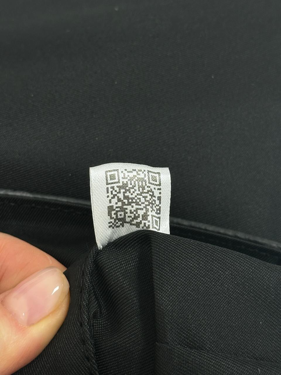 Louis Vuitton District PM Monogram Eclipse Grey - 15