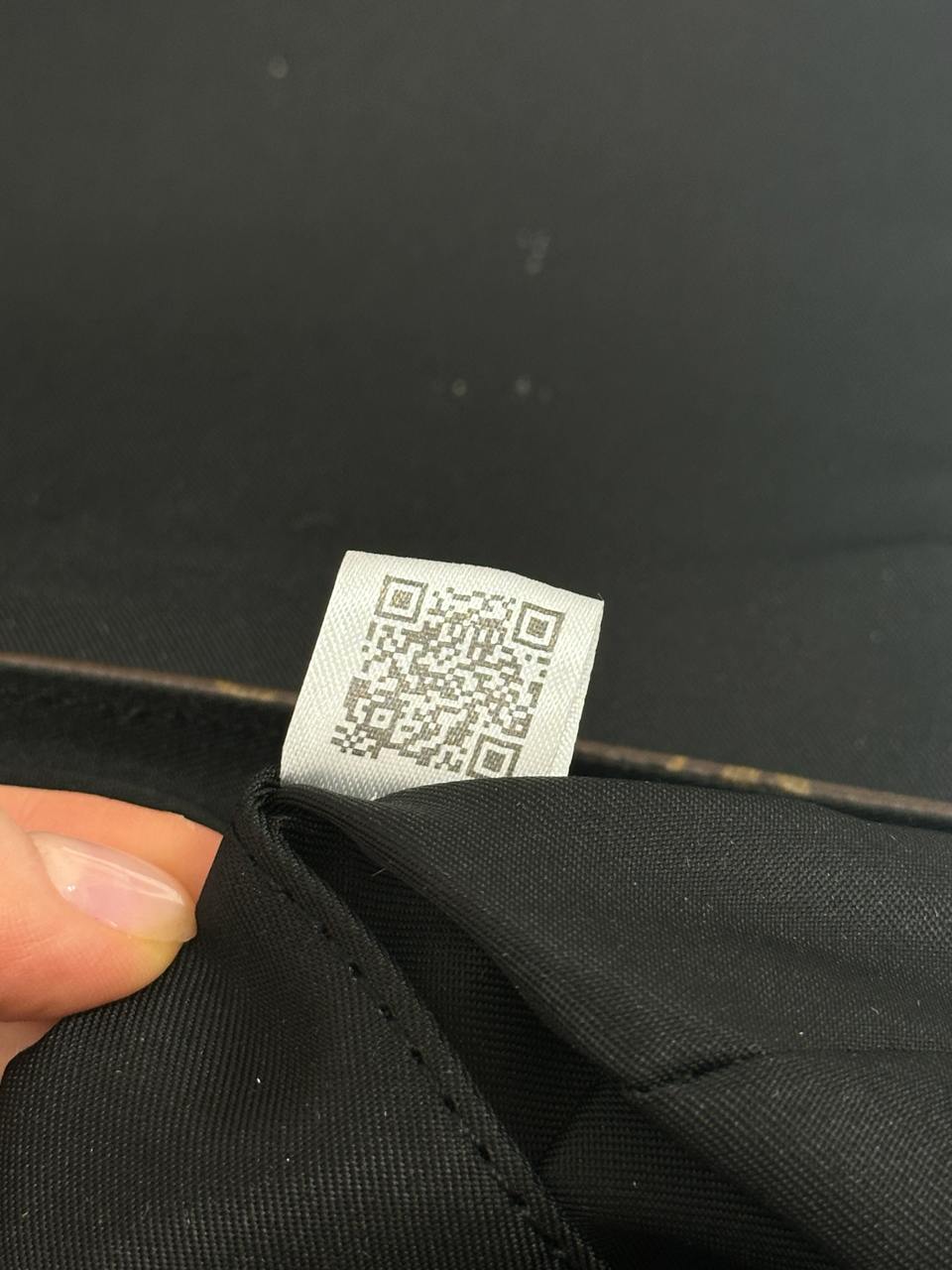 Louis Vuitton District PM Monogram Macassar Canvas Brown - 16