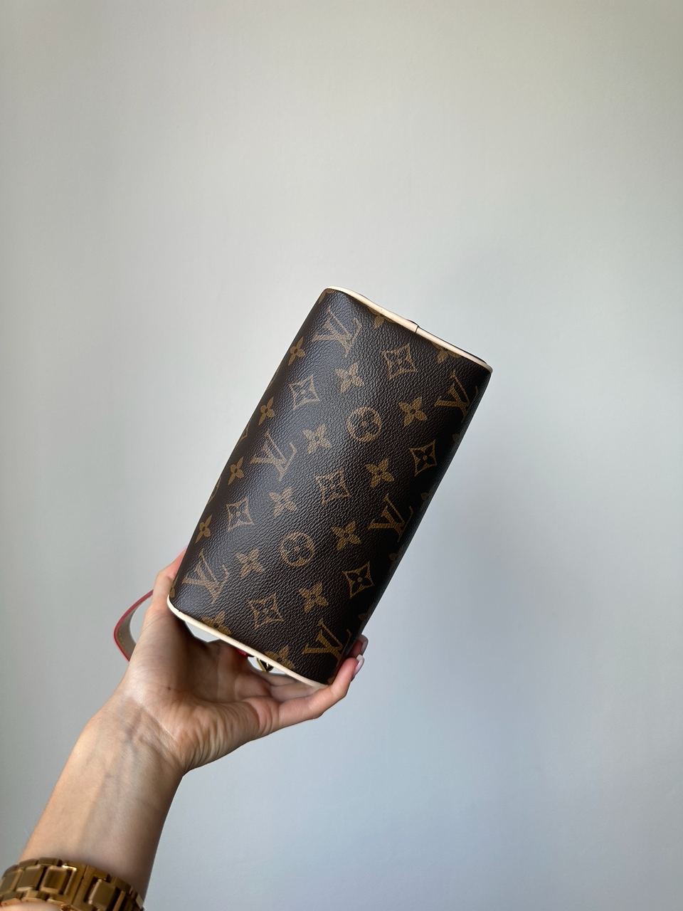 Louis Vuitton Dopp Kit Toilet Pouch - 14