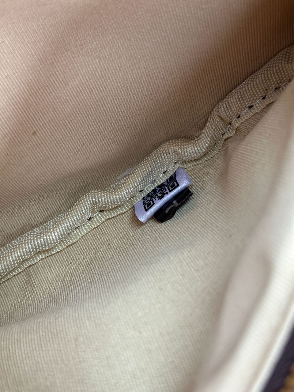 Louis Vuitton High Rise Monogram Bumbag - 17