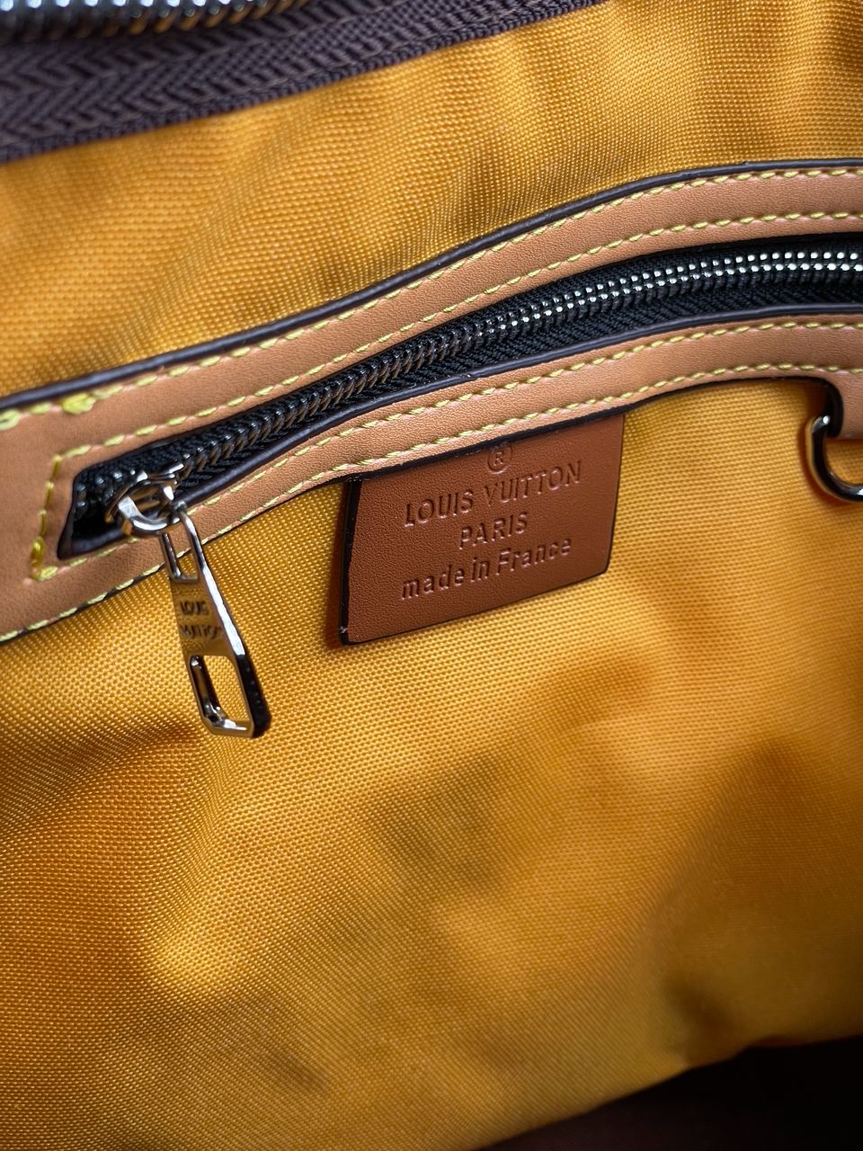 Louis Vuitton Keepall Bandouliere Bag Limited Edition Patchwork Monogram Canvas - 24