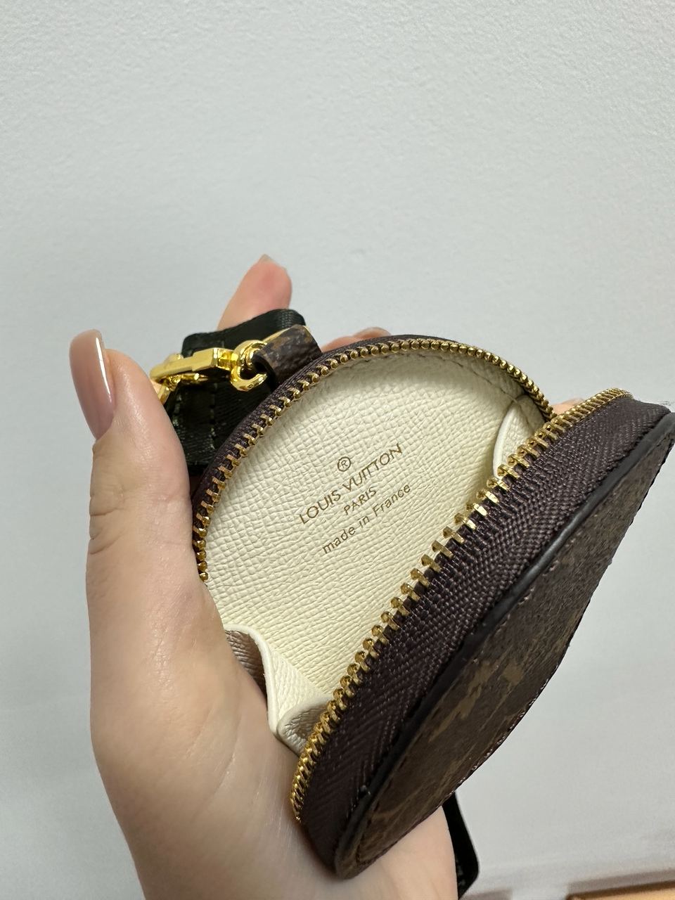 Louis Vuitton Multi Pochette Brown/Green - 14