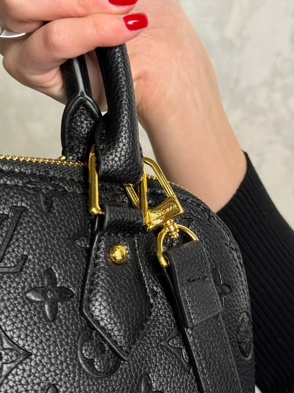 Louis Vuitton Néo Alma BB Bag - 14
