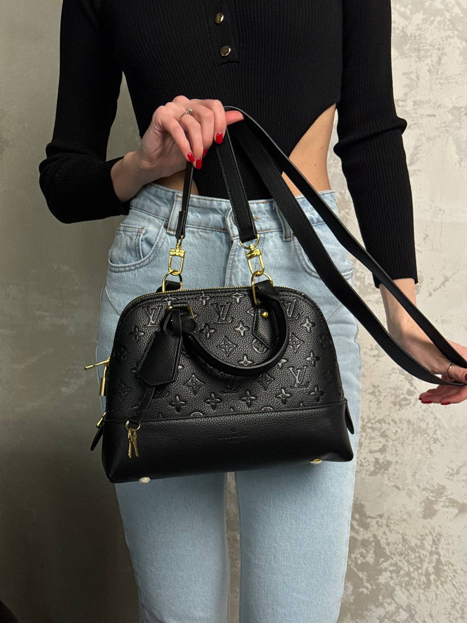 Louis Vuitton Néo Alma BB Bag - 3