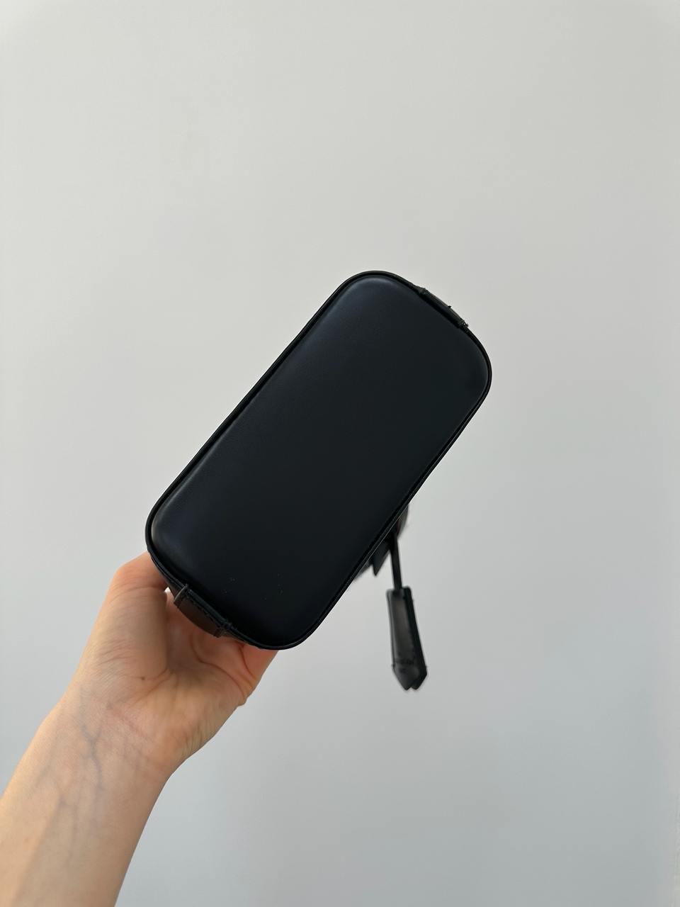 Louis Vuitton Nano Alma Epi Leather Black - 9