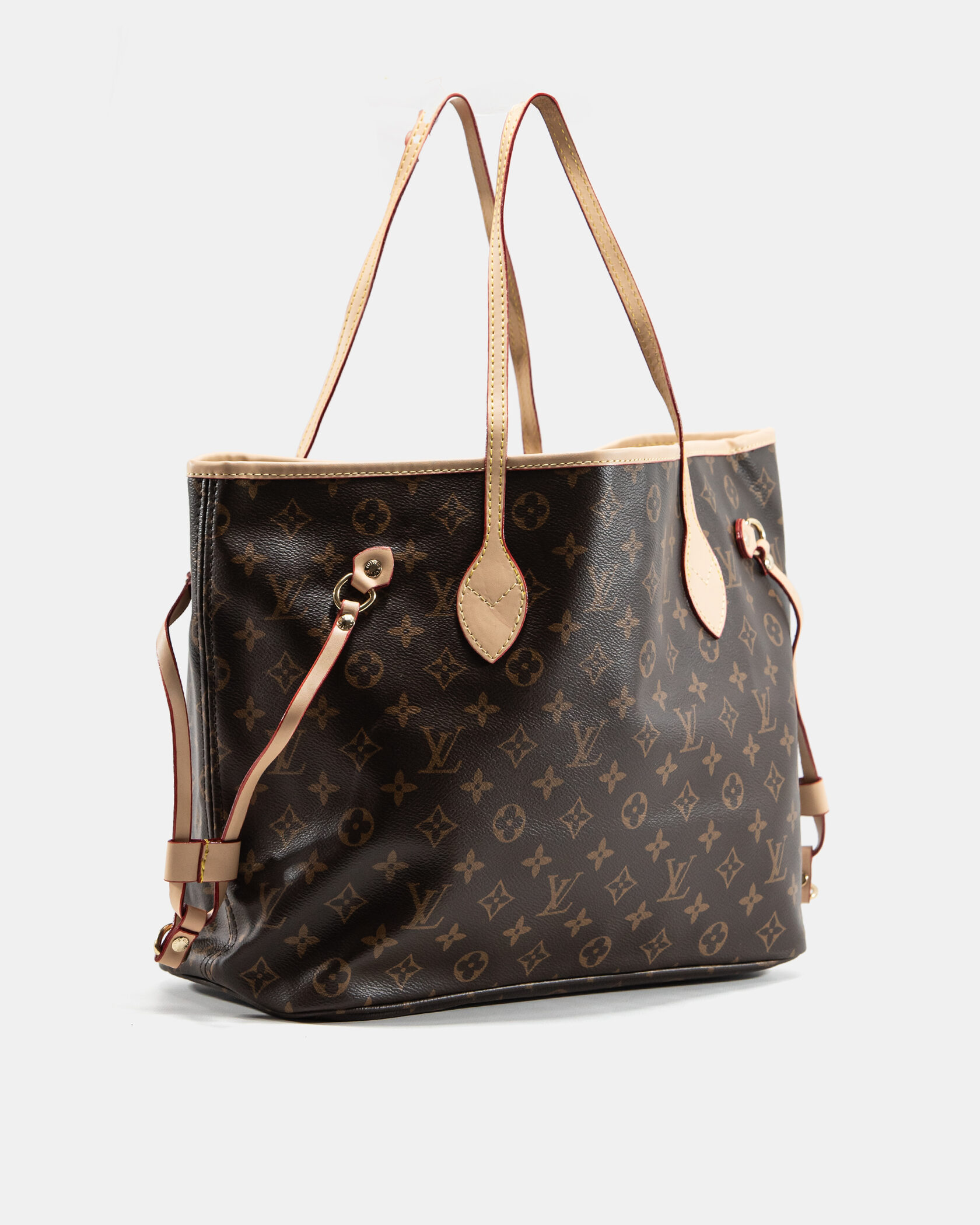 Louis Vuitton Neverfull MM Monogram Canvas - 2