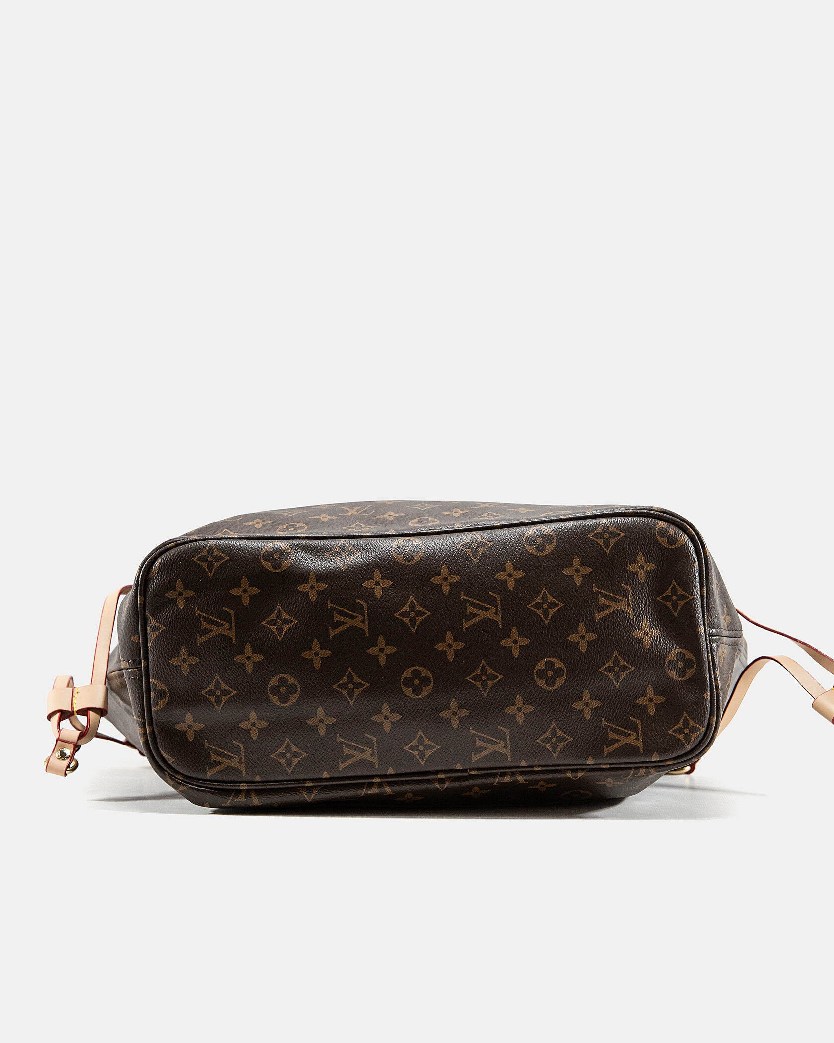 Louis Vuitton Neverfull MM Monogram Canvas - 4