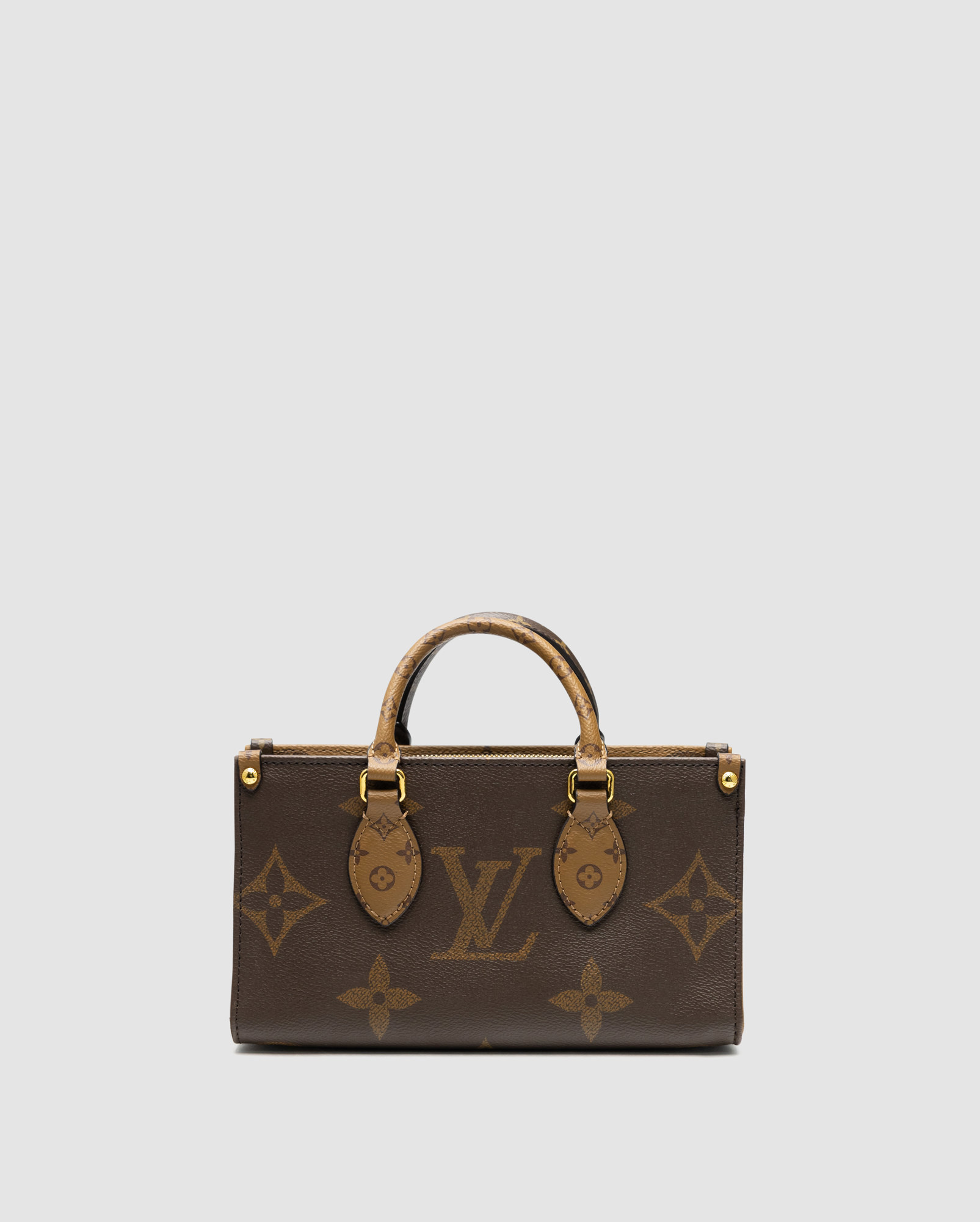 Louis Vuitton OnTheGo East West Monogram Reverse Canvas - 2