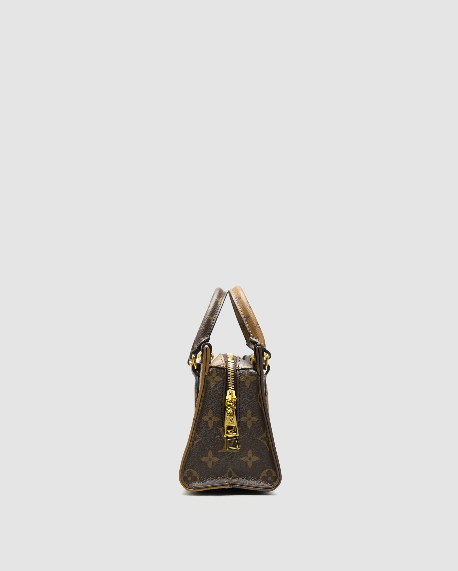 Louis Vuitton OnTheGo East West Monogram Reverse Canvas - 4