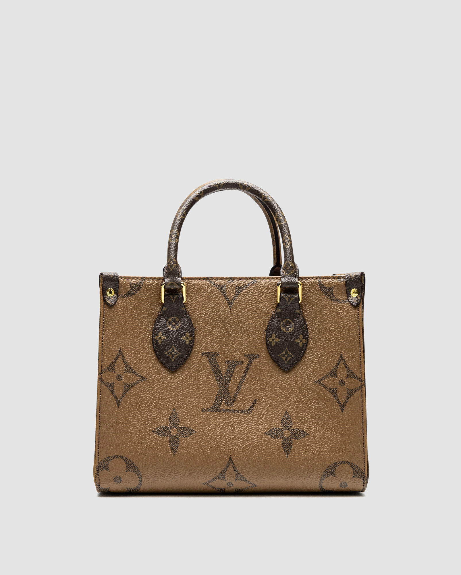 Louis Vuitton Onthego PM Monogram Reverse Canvas - 2