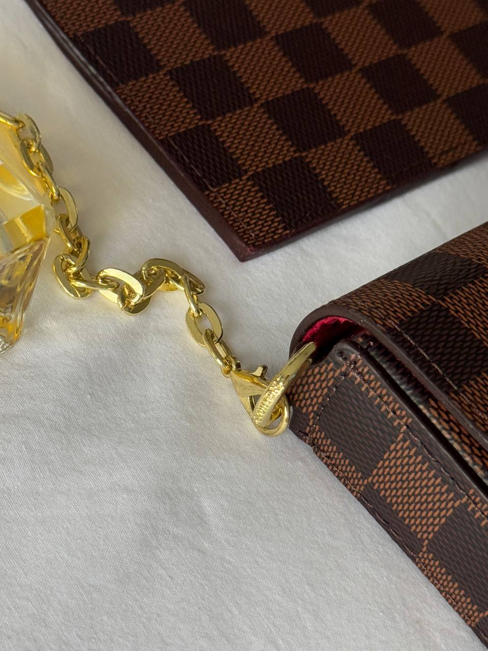 Louis Vuitton Pochette Félicie - 8