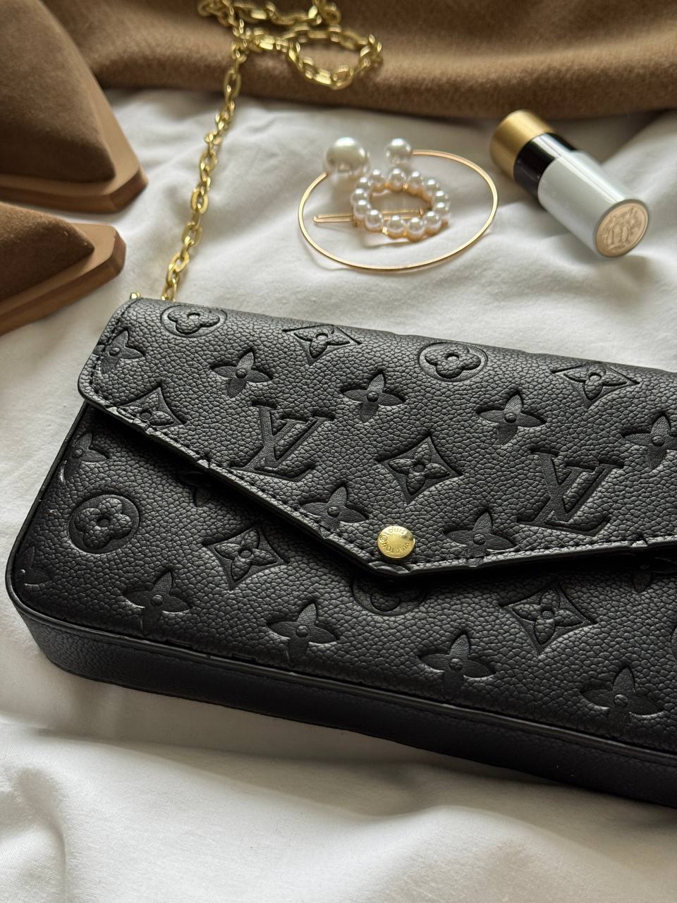 Louis Vuitton Pochette Félicie - 7