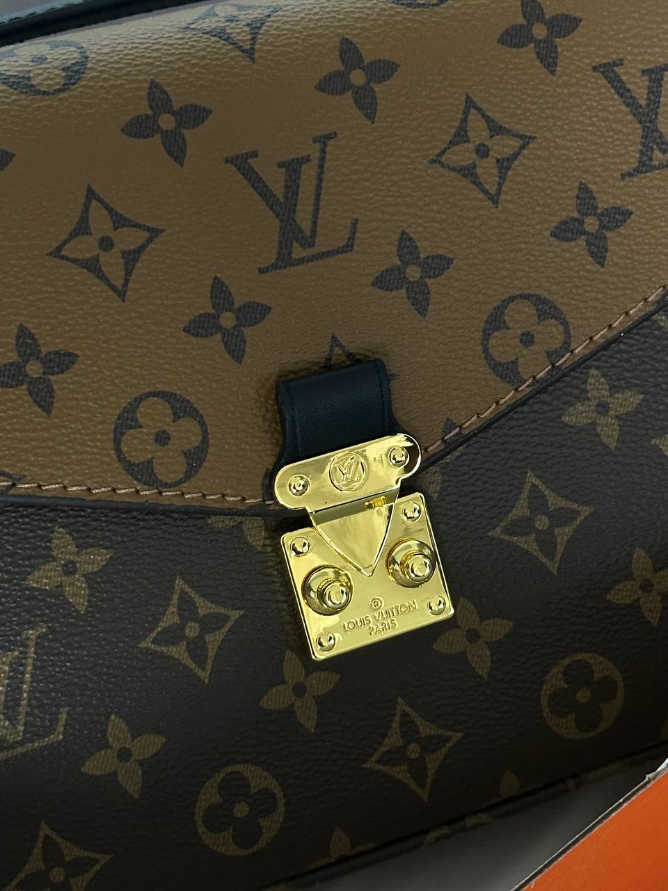 Louis Vuitton Pochette Metis Monogram - 6
