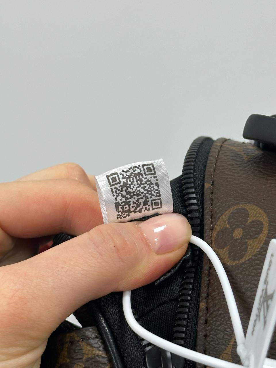 Louis Vuitton S Lock Messenger Monogram Macassar Canvas Brown - 18