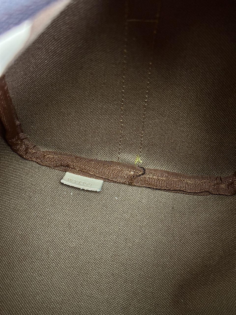 Louis Vuitton Speedy Bandoulière 30 Brown/Pink - 21