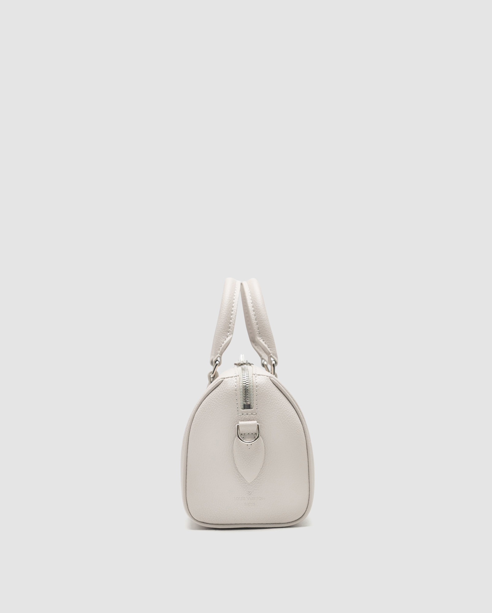 Louis Vuitton Speedy Bandoulière 20 Brume / Quartz - 5