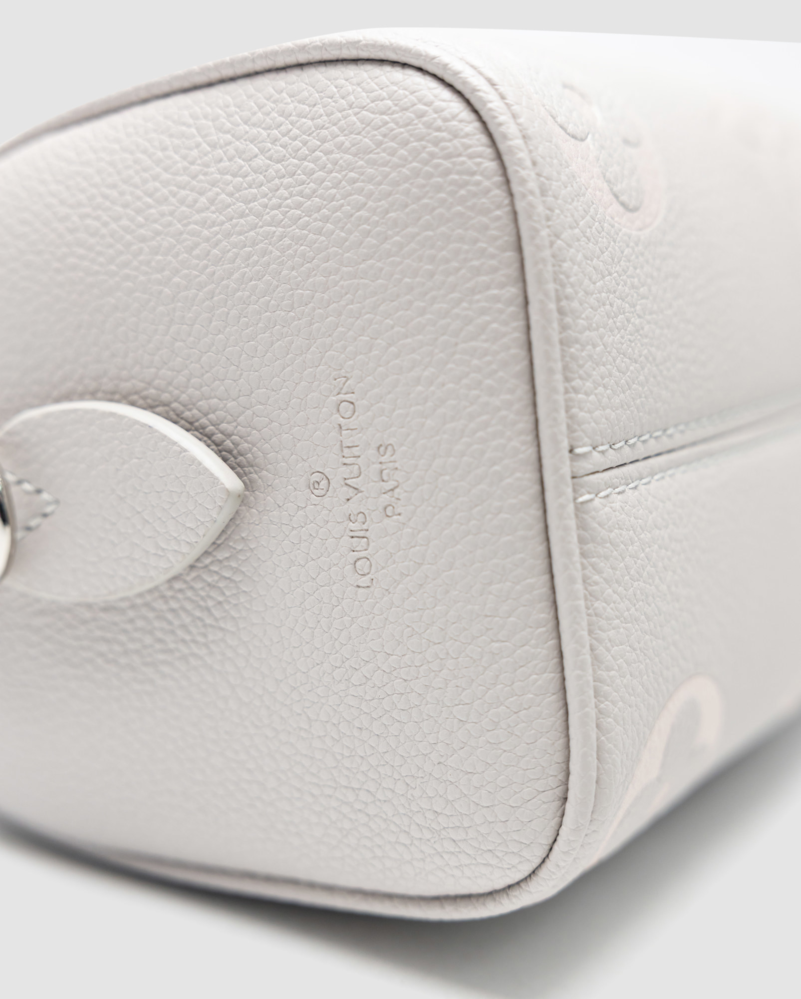 Louis Vuitton Speedy Bandoulière 20 Brume / Quartz - 7
