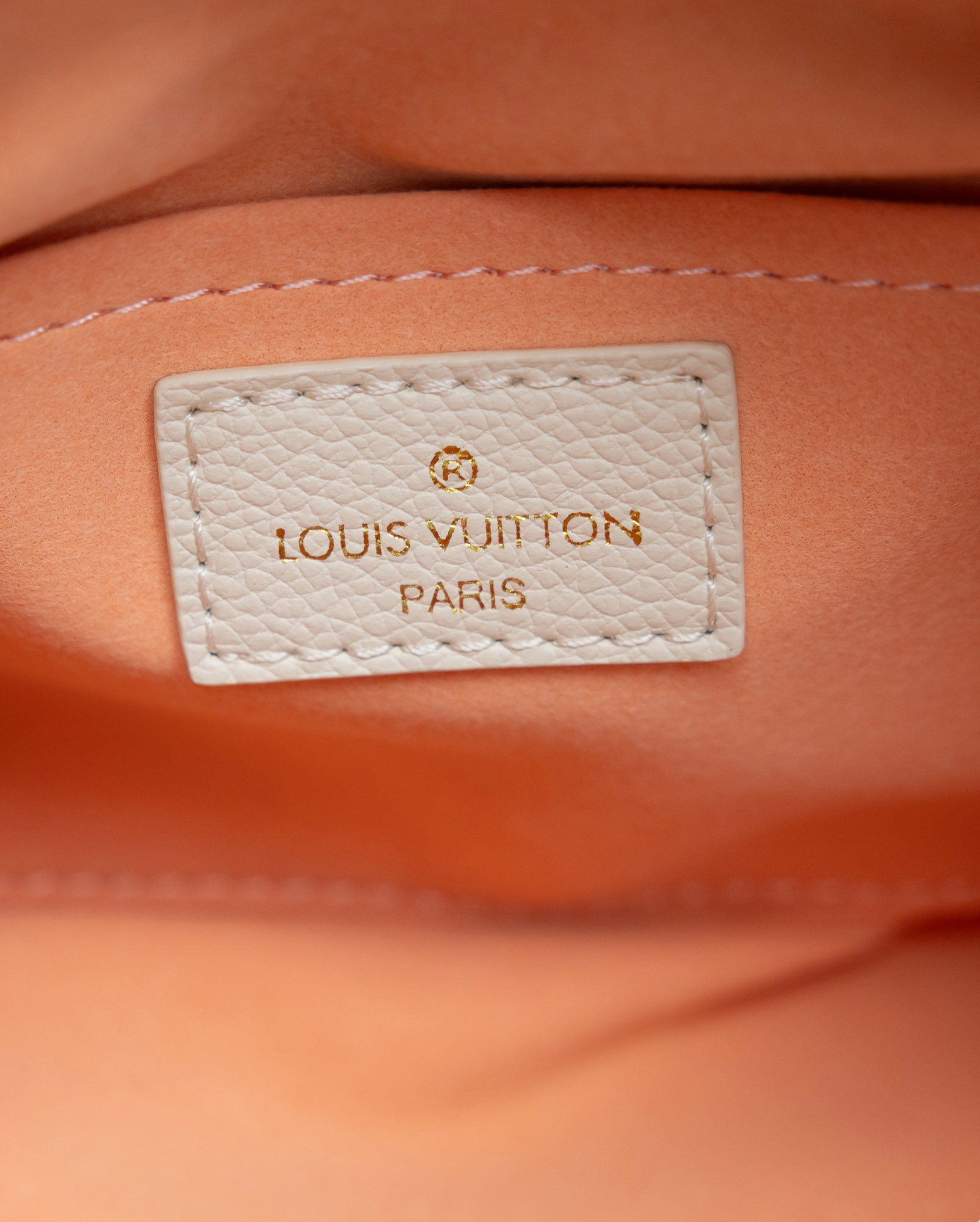 Louis Vuitton Speedy Nano Beige/Pink - 7