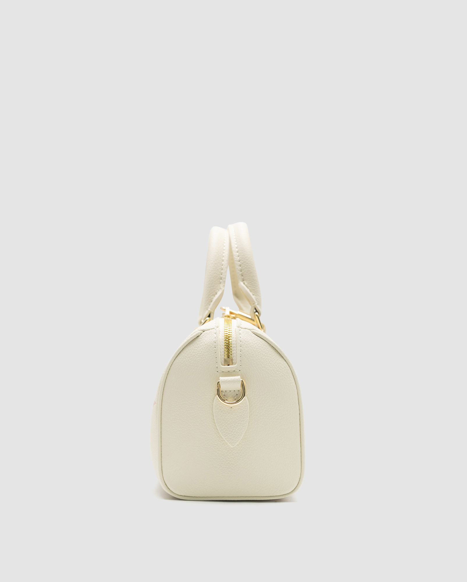 Louis Vuitton Speedy Nano Beige/Pink - 3