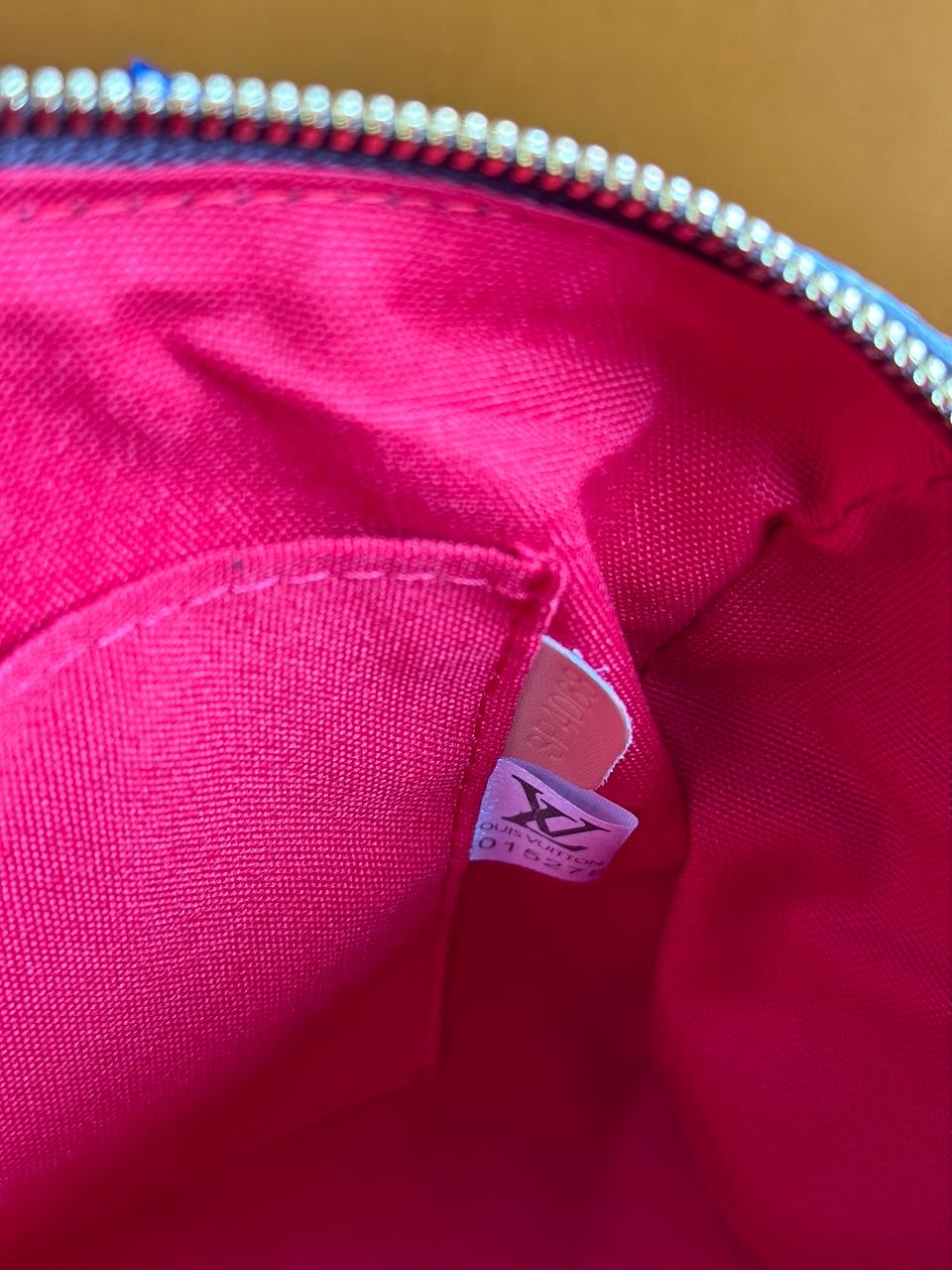 Louis Vuitton Speedy Nano Brown/Pink - 18