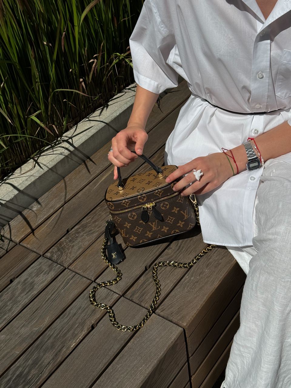 Louis Vuitton Vanity PM - 6