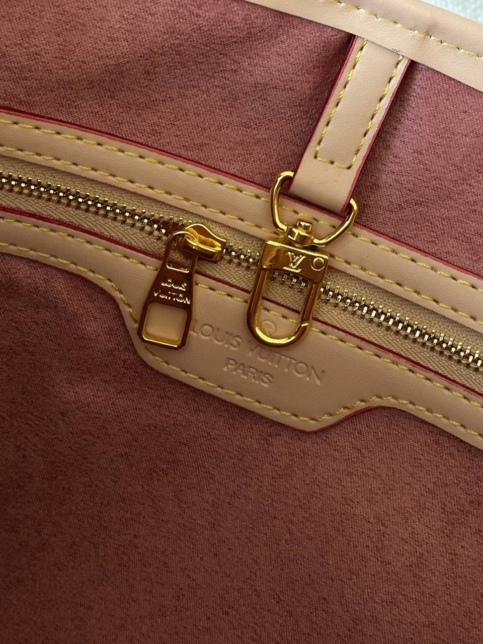 Louis Vuitton x Murakami Takashi Neverfull MM Multicolor - 14