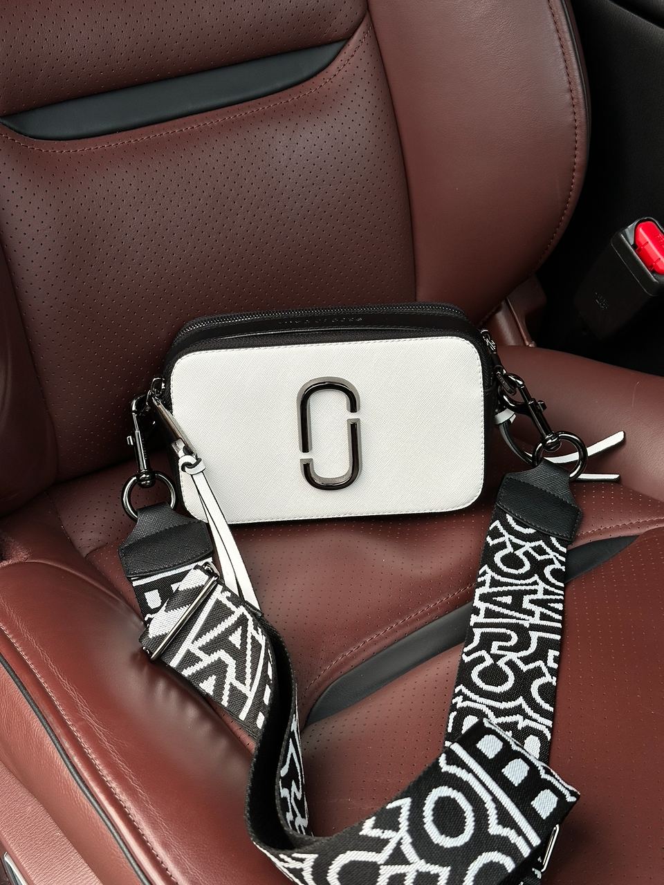 Marc Jacobs The Snapshot Bi-Colour - 4