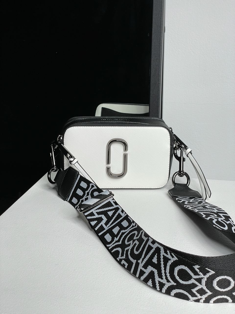 Marc Jacobs The Snapshot Bi-Colour - 5