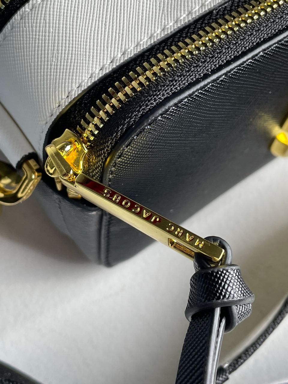 Marc Jacobs The Snapshot Black/Multi - 17