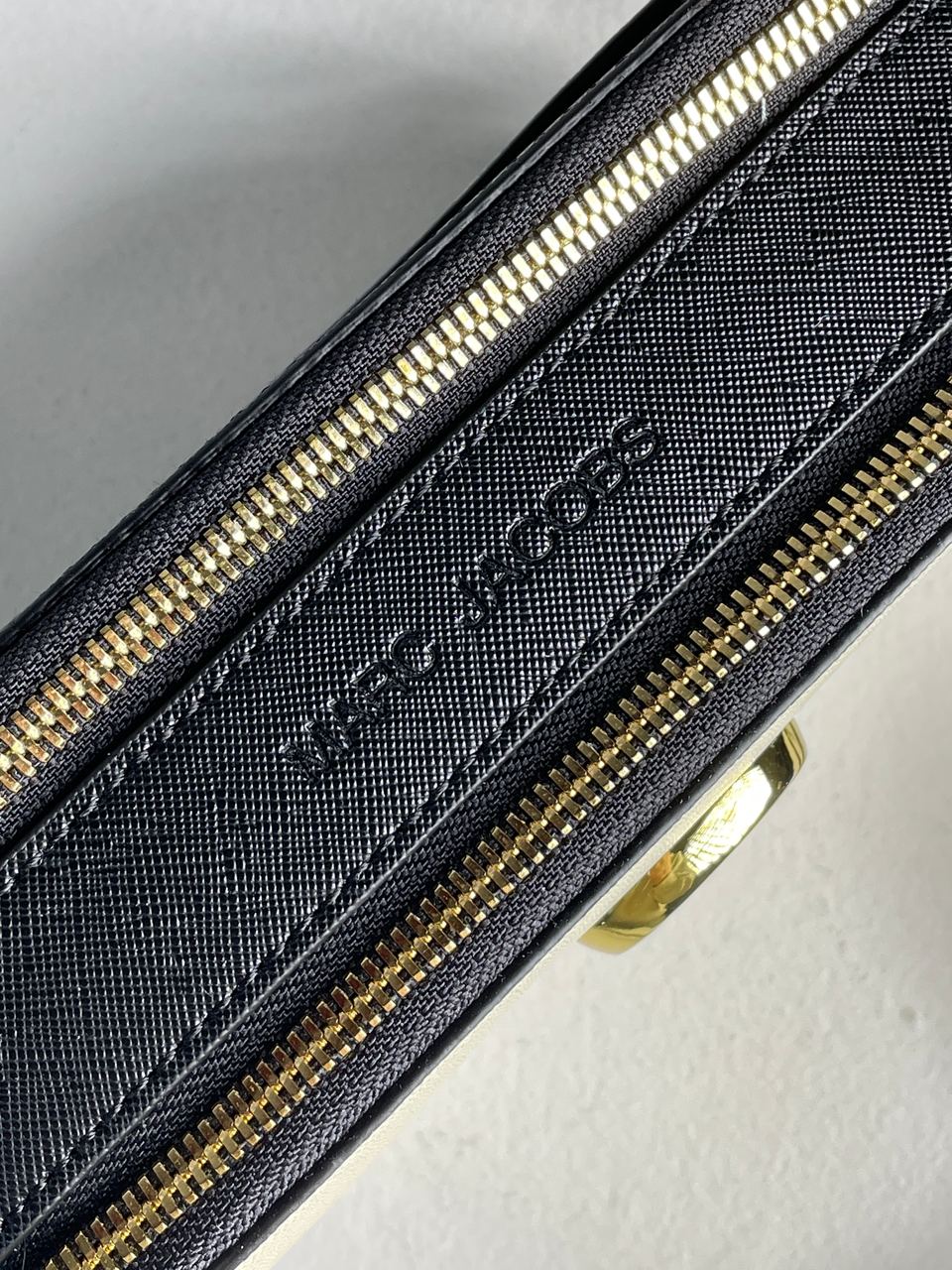 Marc Jacobs The Snapshot Cloud White/Multi - 14