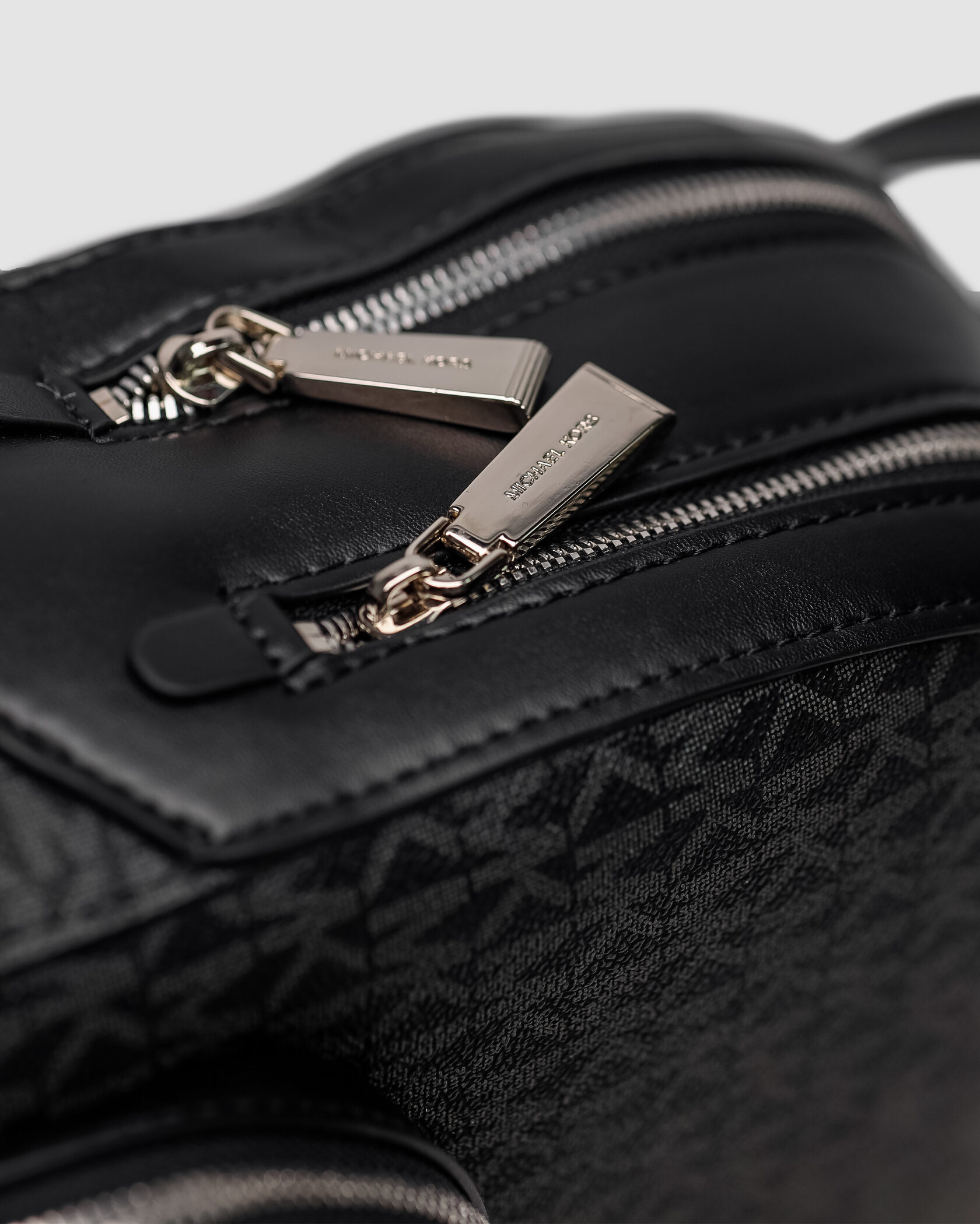 Michael Kors Backpack Grey - 9