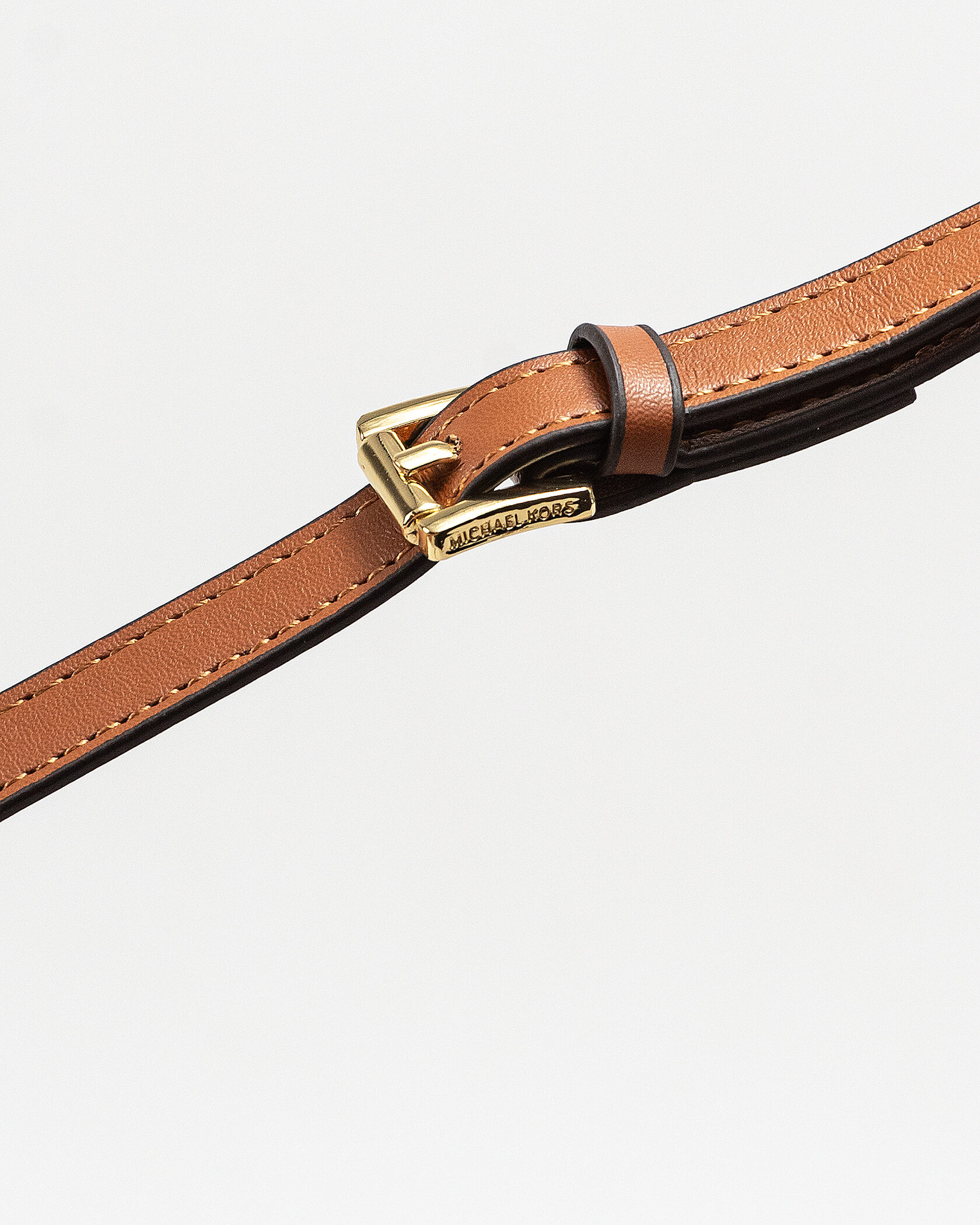 Michael Kors Emilia Small Logo Satchel - 16