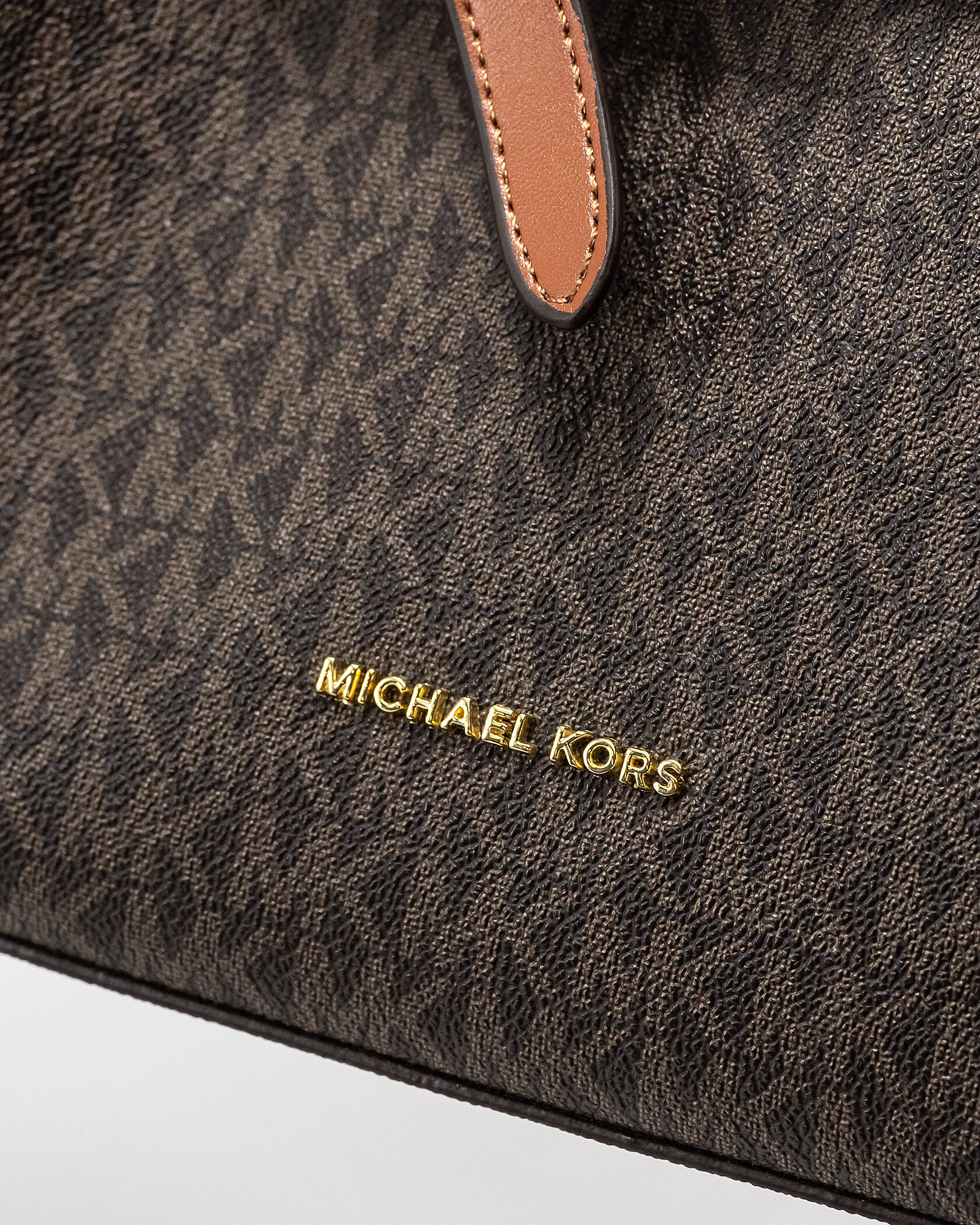 Michael Kors Emilia Small Logo Satchel - 5