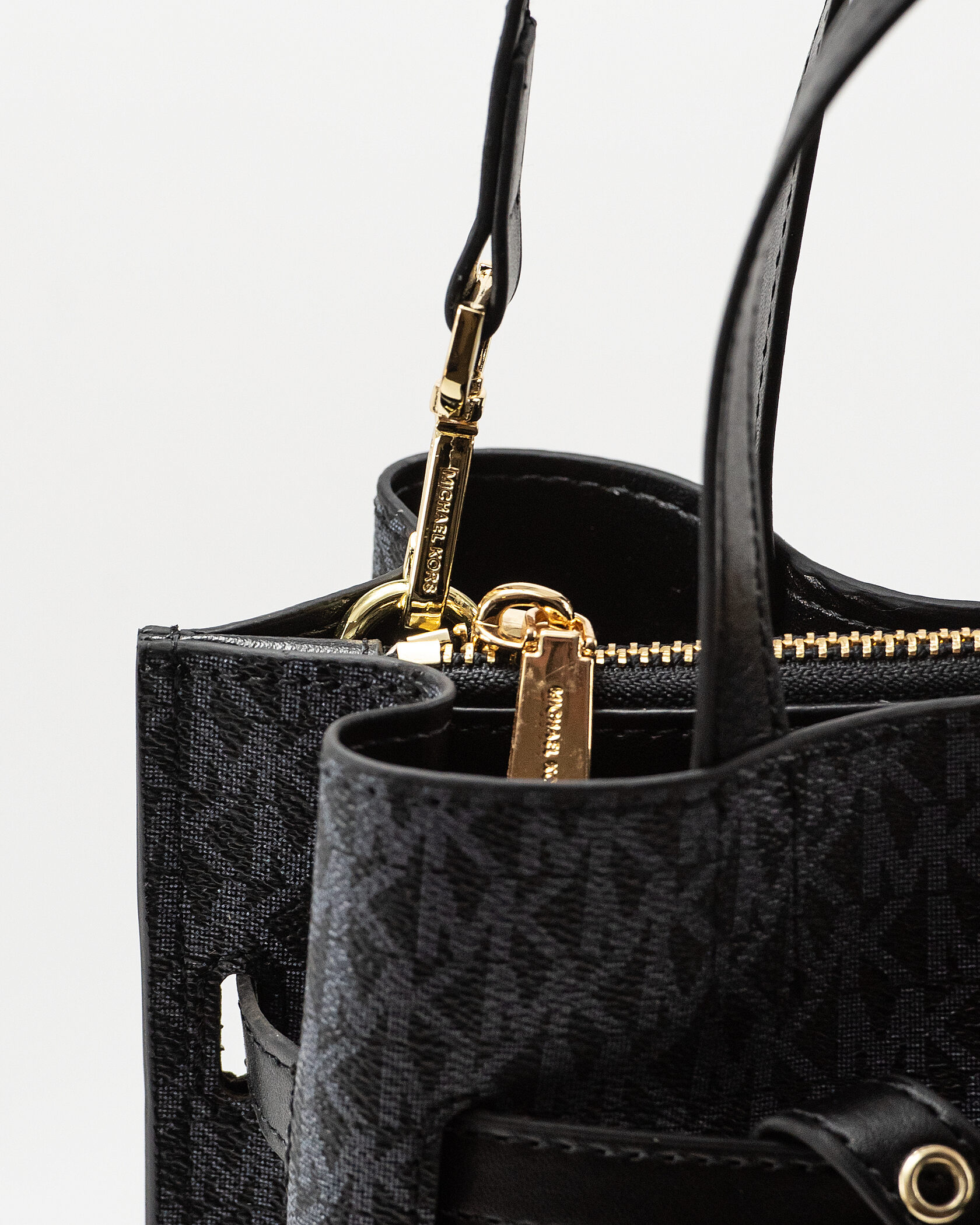 Michael Kors Emilia Small Signature - 10