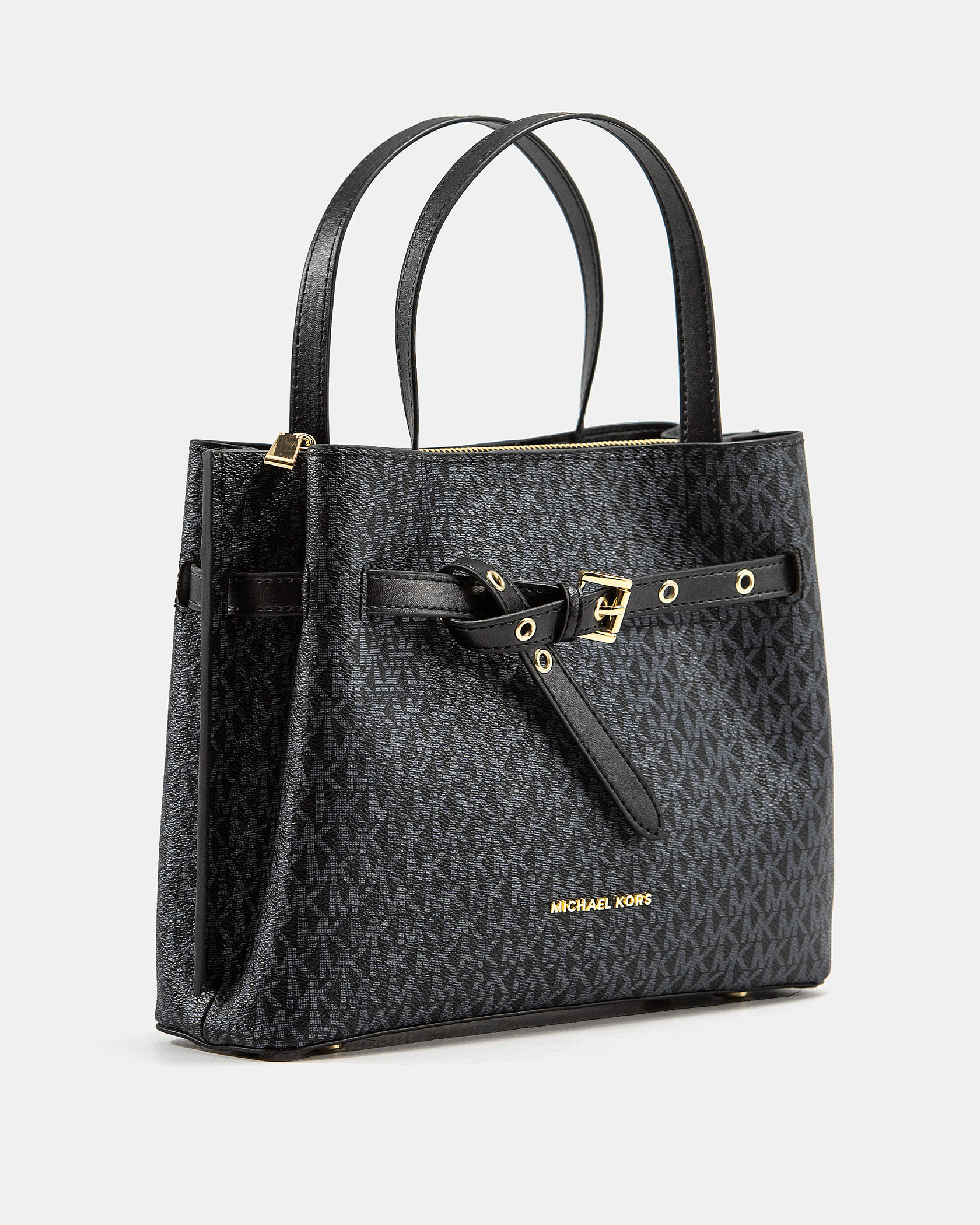 Michael Kors Emilia Small Signature - 5