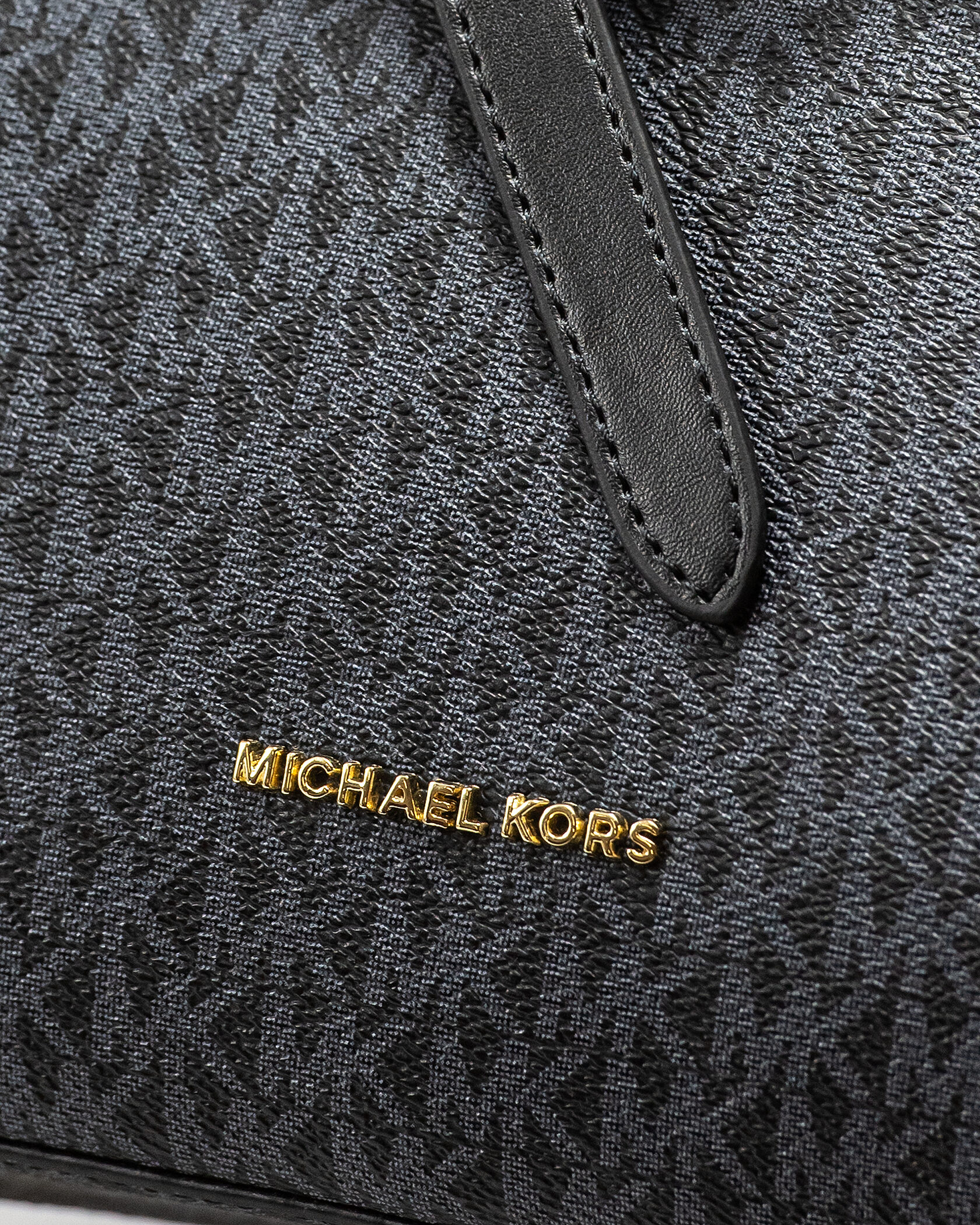 Michael Kors Emilia Small Signature - 6