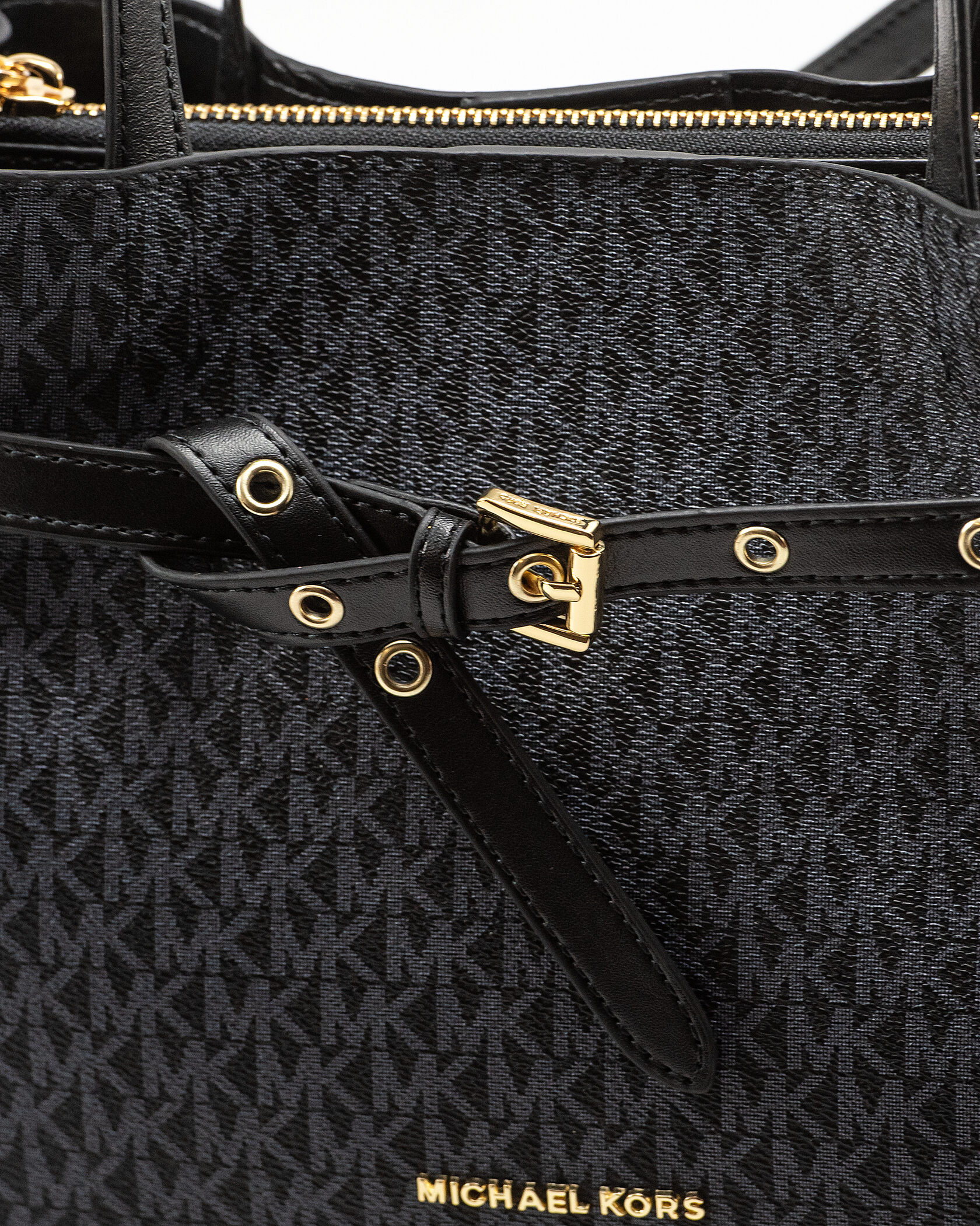 Michael Kors Emilia Small Signature - 7