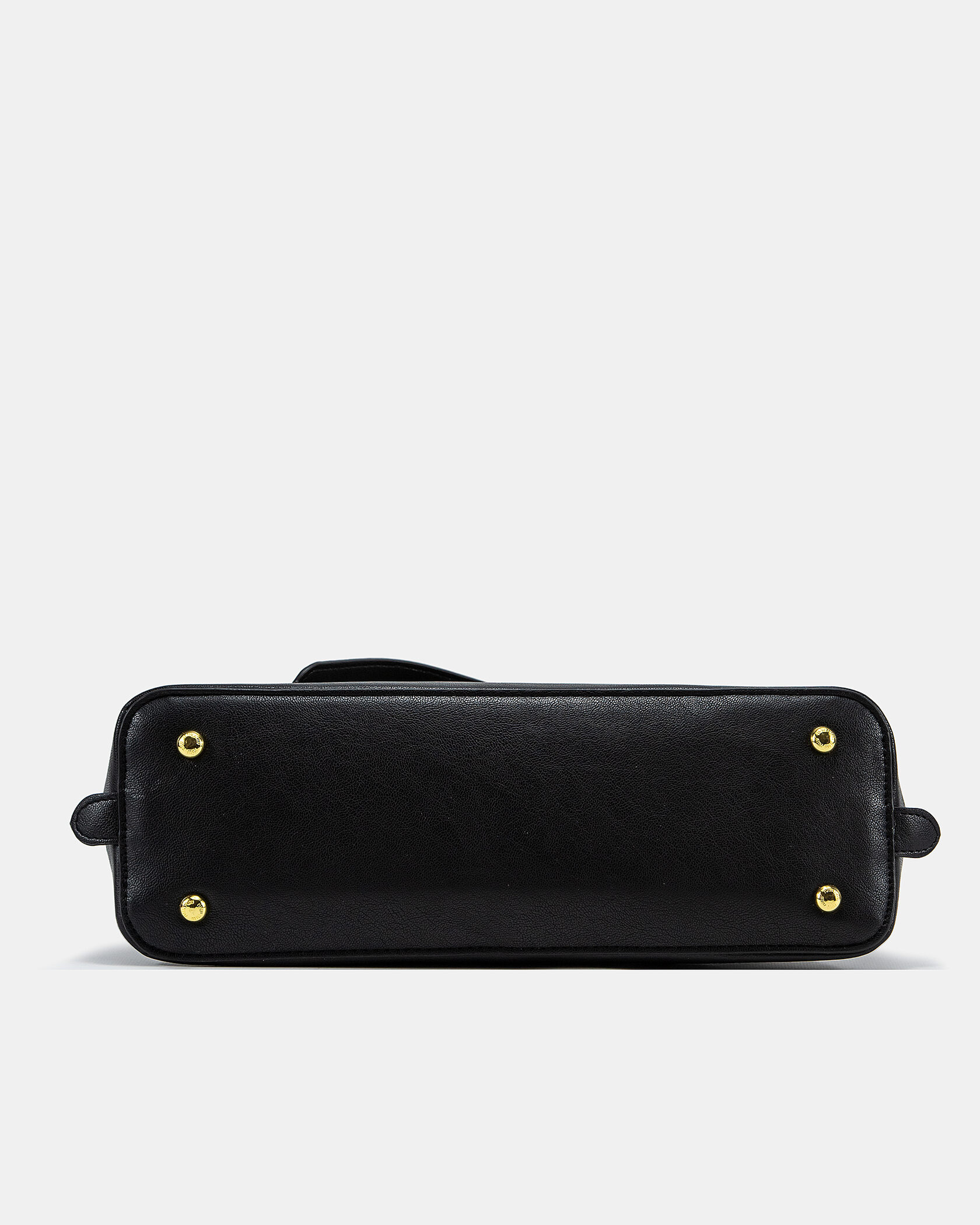 Miu Miu Classic Leather Bowler Bag Black - 10