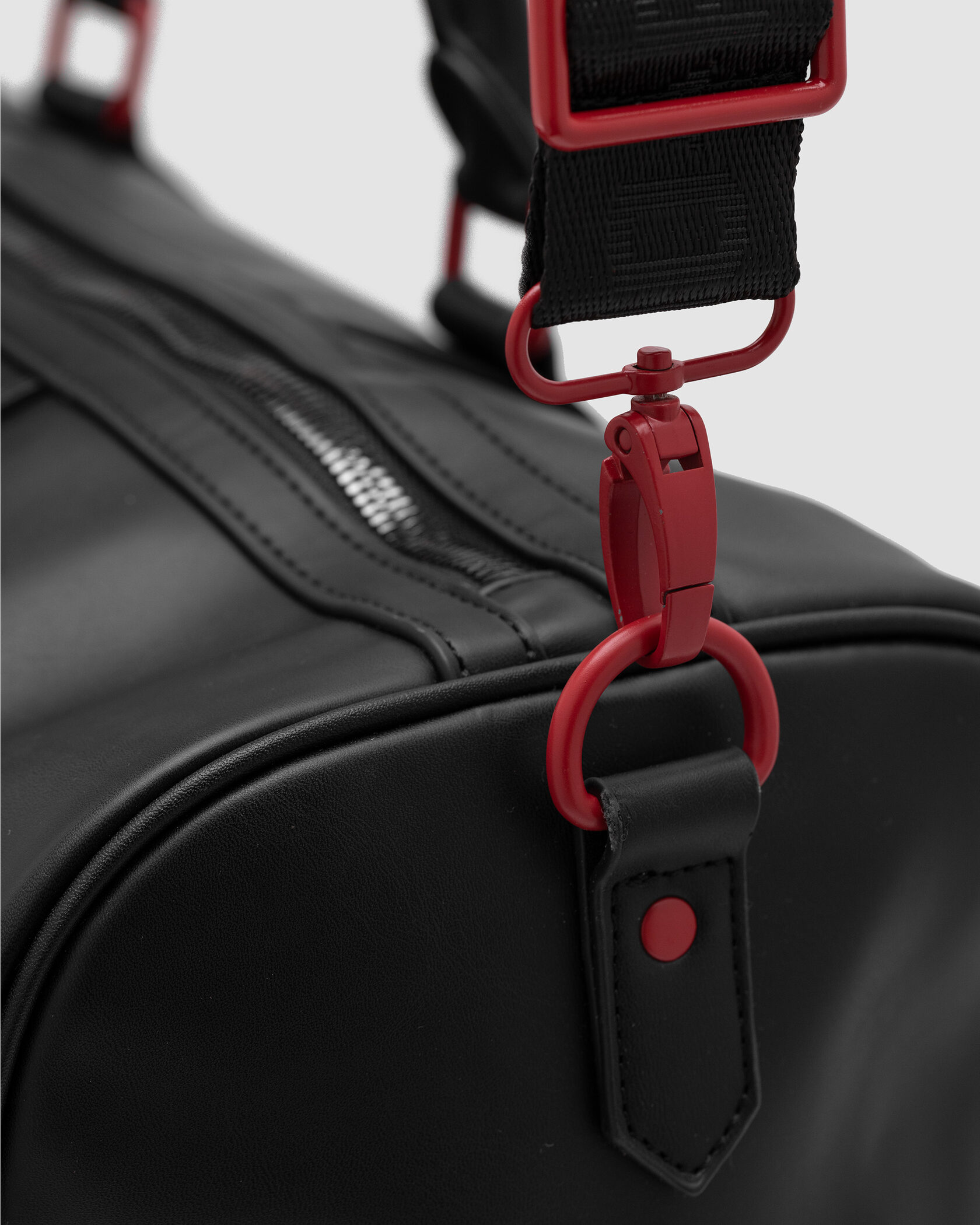 Nike Jordan Jumpman Duffel Bag - 12