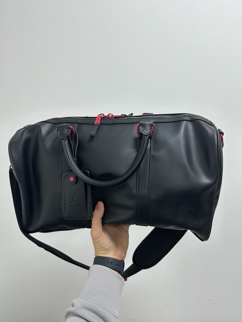 Nike Jordan Jumpman Duffel Bag - 13