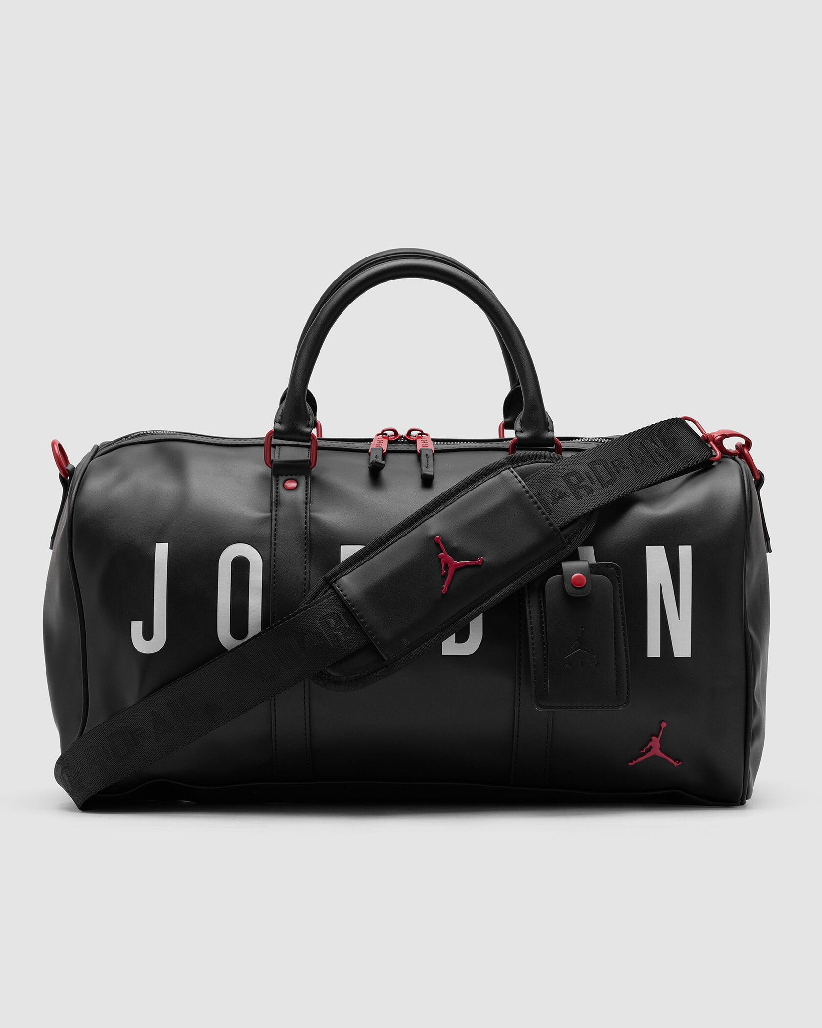 Nike Jordan Jumpman Duffel Bag - 2