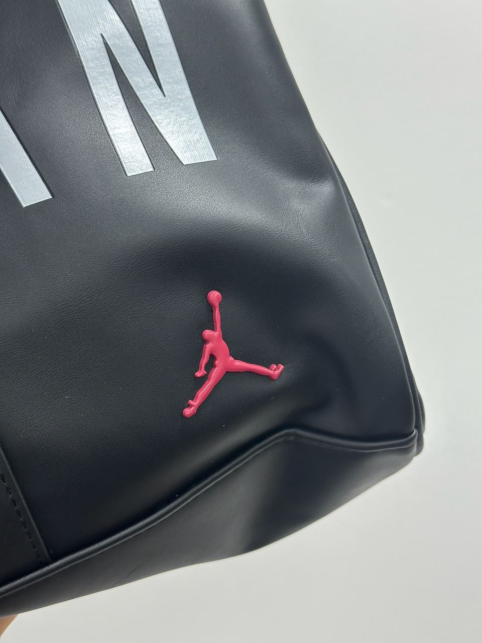 Nike Jordan Jumpman Duffel Bag - 9