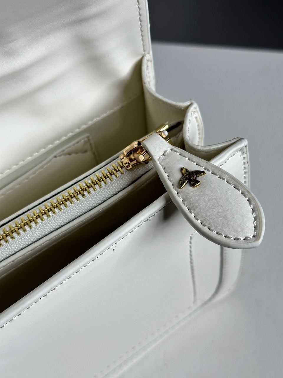 Pinko Double P Large Icon Jewel - 14