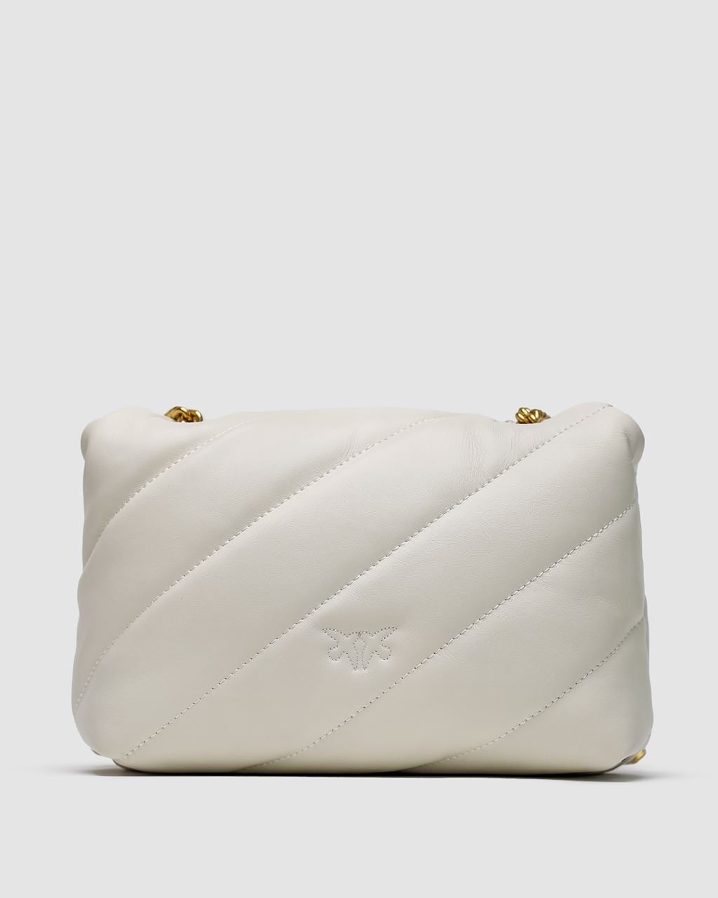 Pinko Love Bag Puff Maxi Quilt - 17