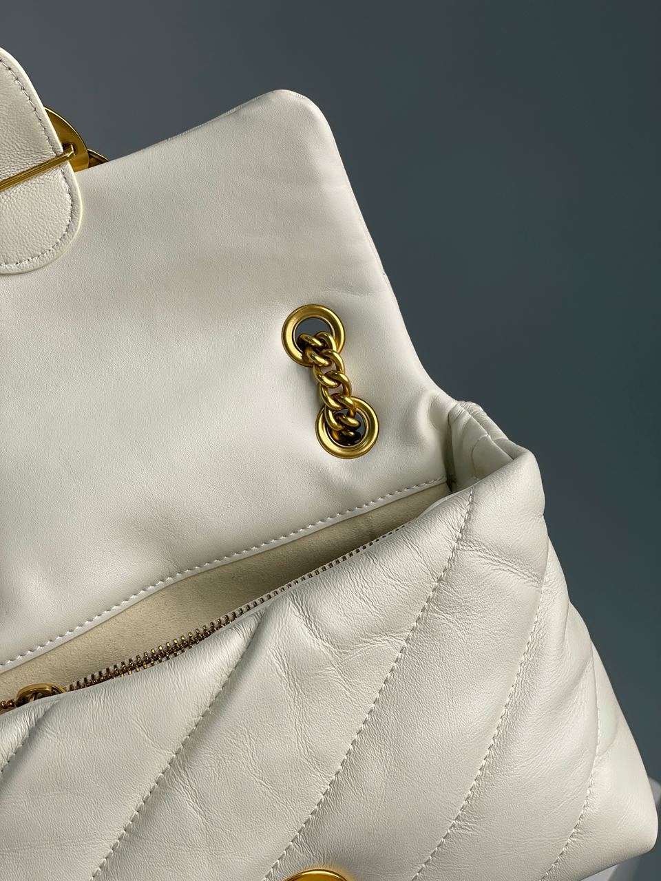 Pinko Love Bag Puff Maxi Quilt - 28