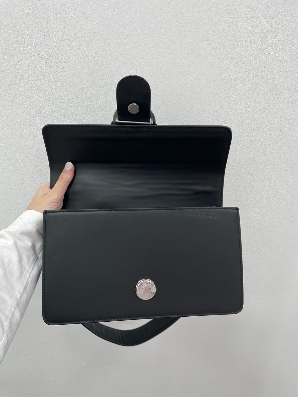 Pinko Love Classic Icon Simply Black/Black - 15