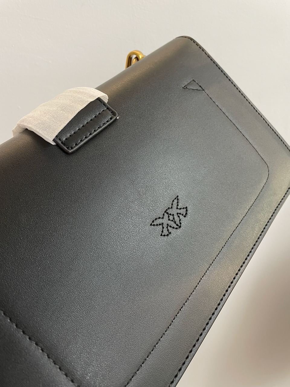 Pinko Love Classic Icon Simply Black - 14