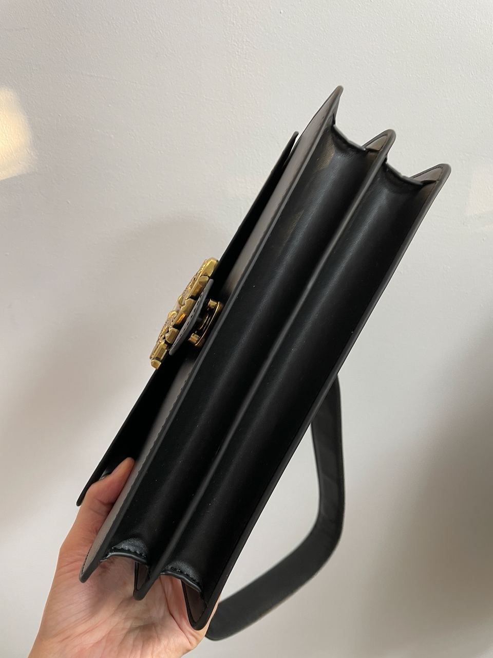 Pinko Love Classic Icon Simply Black - 18